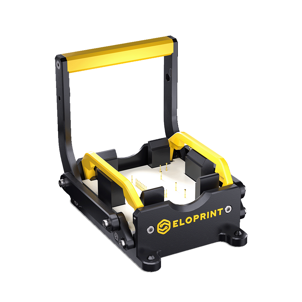 PRL-Prüfadapter